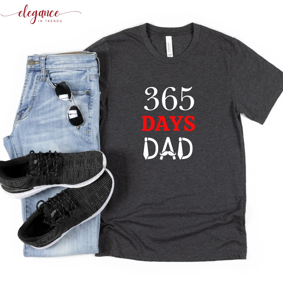 First Time Dad - Dad To Be - First Father's Day Gift Shirt First Time Dad - Dad To Be - First Father's Day Gift Shirt